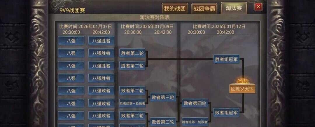 传奇发布网新开服